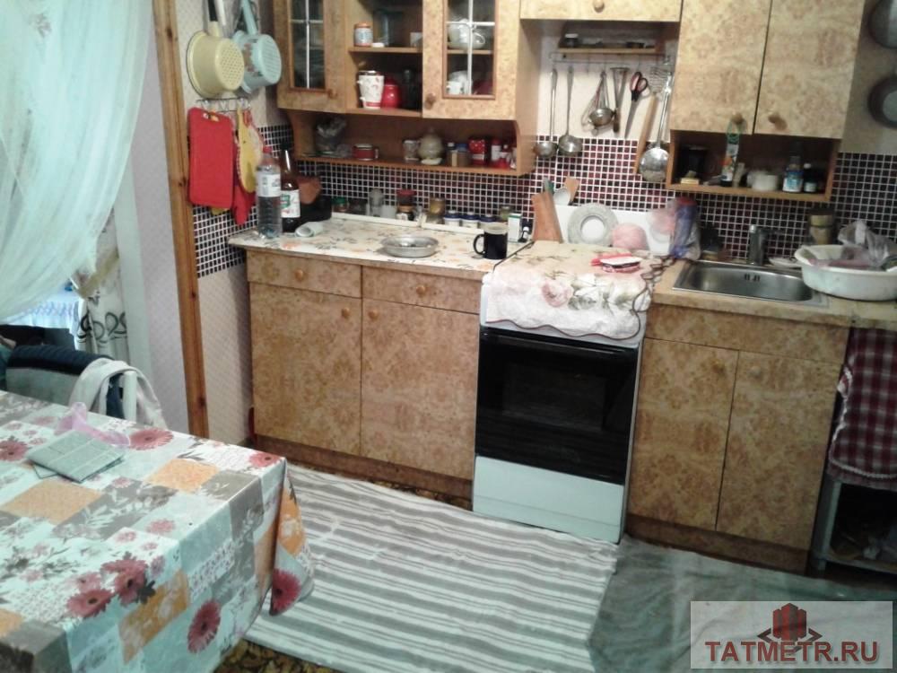 Продажа / Дачи, пгт. Васильево, с/о Полет, 395 000 Продается отличная дача в живописном районе пгт. Васильево. Дом двух этажный на первом этаже кухня и зал, на втором... - 3