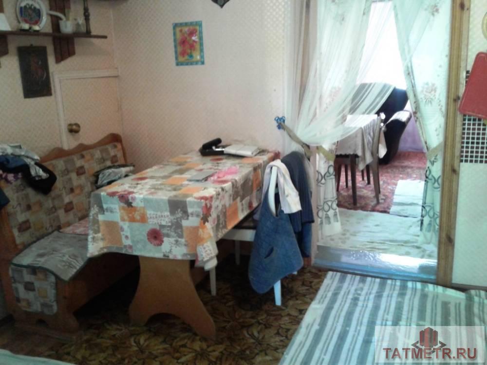 Продажа / Дачи, пгт. Васильево, с/о Полет, 395 000 Продается отличная дача в живописном районе пгт. Васильево. Дом двух этажный на первом этаже кухня и зал, на втором... - 4