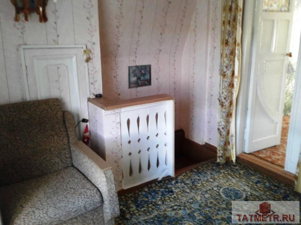 Продажа / Дачи, пгт. Васильево, с/о Полет, 395 000 Продается отличная дача в живописном районе пгт. Васильево. Дом двух этажный на первом этаже кухня и зал, на втором... - 5