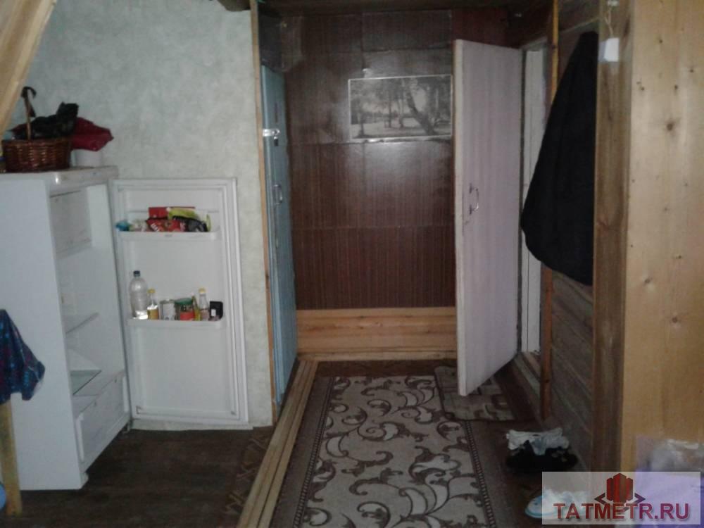 Продажа / Дачи, пгт. Васильево, с/о Весна, 460 000 Продается отличная, капитальная, двухэтажная дача в экологическом чистом районе в пгт. Васильево. Дом уютный,... - 4