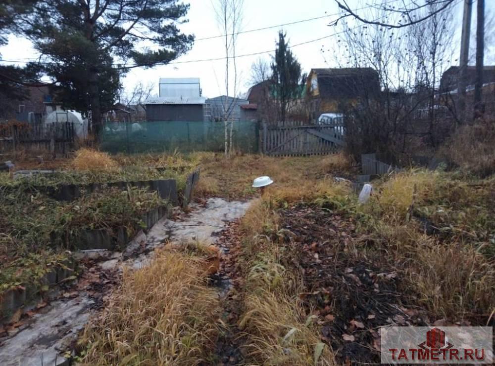 Продажа / Дачи, д. Красный Яр, с/о Атмосфера, 299 000 Продается отличная дача в живописном районе д. Красный Яр. Домик уютный, двухэтажный. На участке имеются теплицы,... - 3