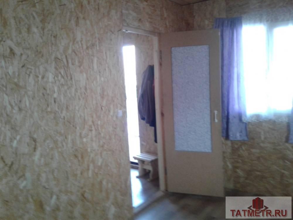 Продажа / Дачи, пгт. Васильево, с/о Полет, 380 000 Продается отличная, капитальная, двухэтажная дача в экологическом чистом районе в пгт. Васильево. Дом уютный, на... - 2