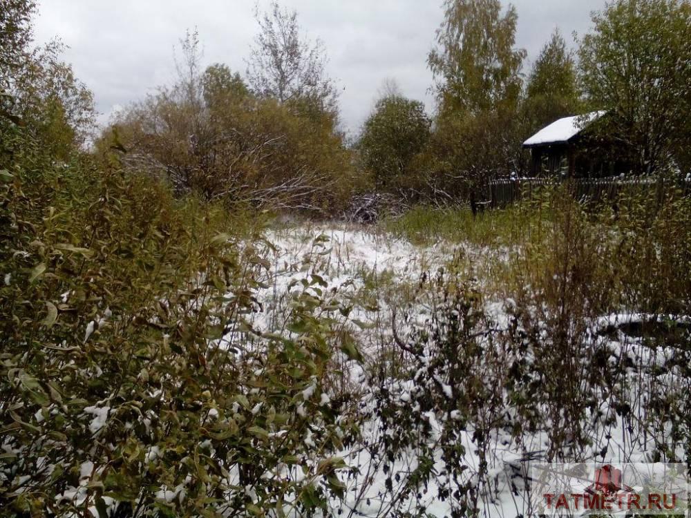 Отличный дачный участок в пгт. Васильево. Участок ровный, прямоугольной формы. Свет рядом с участком, круглогодичный....