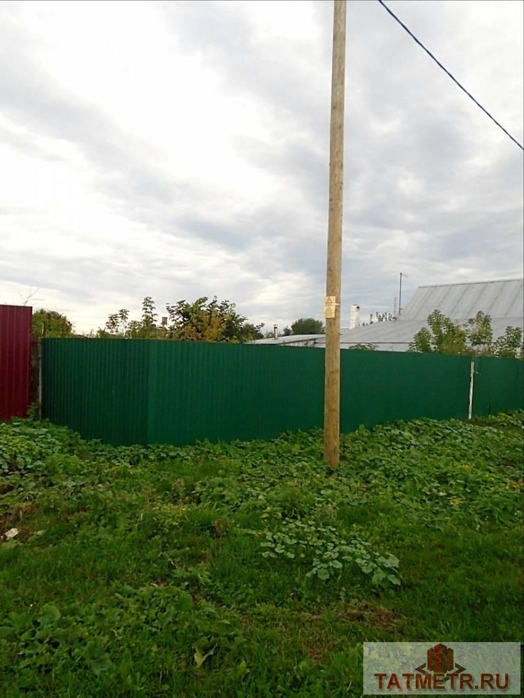 Продажа / Земельные участки, пгт. Нижние Вязовые, Большая Юртовская улица, 460 000 Продается отличный, ровный прямоугольный участок в пгт. Нижние Вязовые Зеленодольского района. До участка...