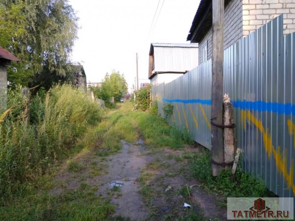 Продажа / Земельные участки, пгт. Васильево, с/о Весна, 230 000 Отличный ровный участок рядом с сосновым лесом, в живописном месте пгт. Васильево. Участок прямоугольной формы, с... - 1