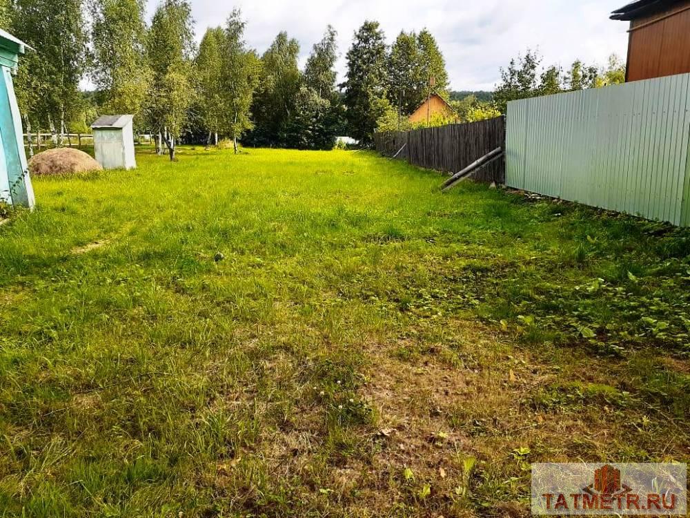 Продажа / Земельные участки, пгт. Васильево, Лесная улица, 1 450 000 Продается отличный участок под строительство жилого дома в пгт. Васильево Зеленодольского района. Участок ровный,...