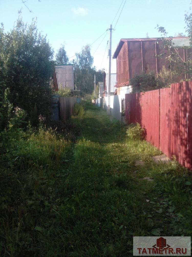 Продажа / Земельные участки, Васильево, с/о 60 лет Октября, 99 000 Продается отличный участок в пгт. Васильево. Участок ровный, прямоугольной формы. Свет, вода на участке. В 150... - 1