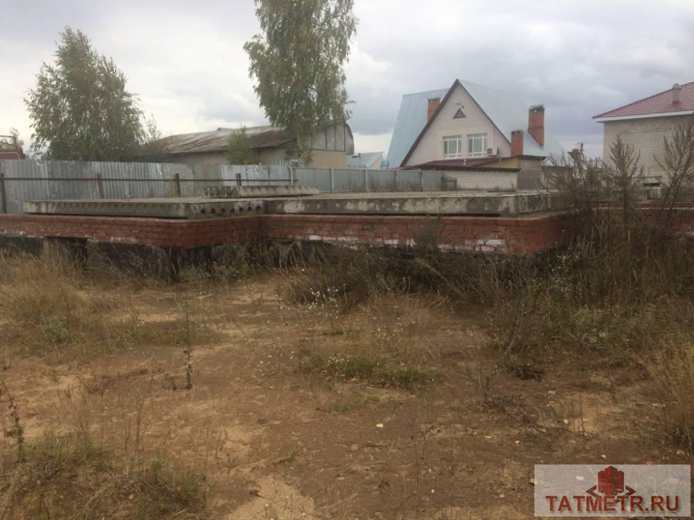 Продажа / Земельные участки, Зеленодольск, Семейная улица, 2 100 000 ПРОДАЕТСЯ отличный, ровный, прямоугольной формы участок под строительство жилого дома в г. Зеленодольск. Свет, ГАЗ,...