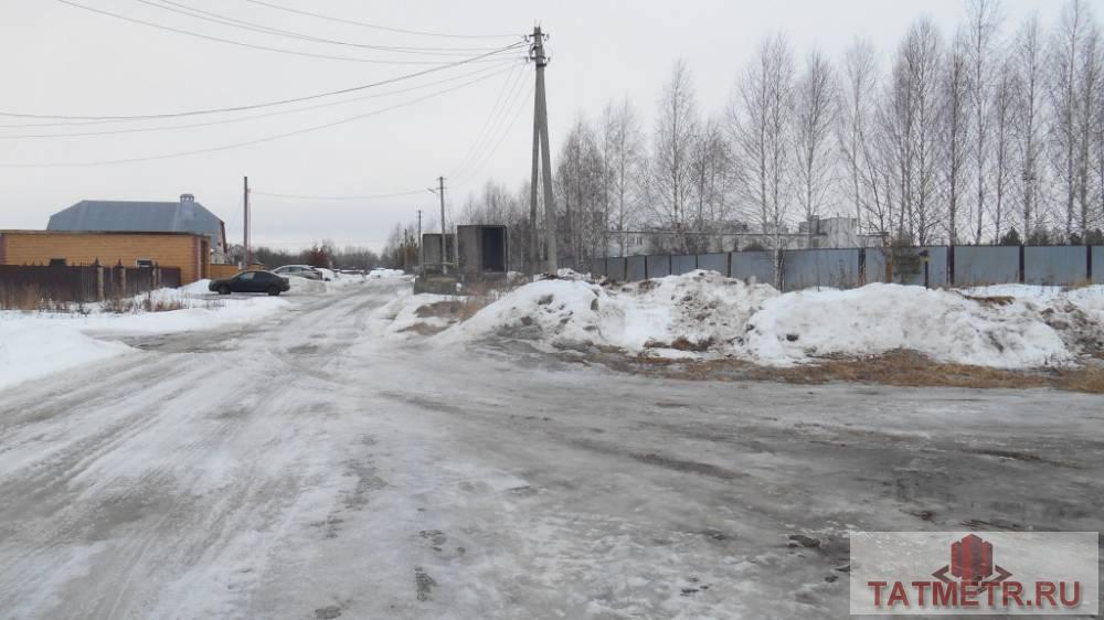 Продажа / Земельные участки, с. Большие Ключи, Зур-Урам улица, 1 499 000 Продается отличный ровный участок в экологически чистом районе с. Большие Ключи. На участке имеются все коммуникации:... - 3