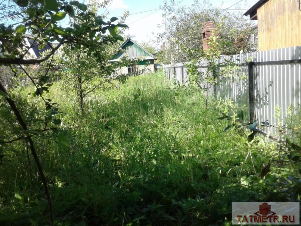 Продажа / Земельные участки, пгт. Васильево, с/о Рассвет-2, 155 000 Продается ровный прямоугольной формы участок в экологическом чистом районе в пгт Васильево. Свет вода рядом с... - 1