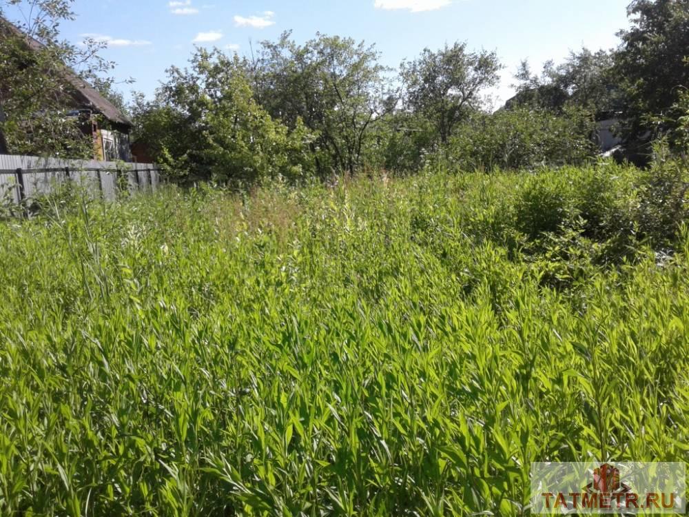 Продажа / Земельные участки, пгт. Васильево, с/о Рассвет-2, 155 000 Продается ровный прямоугольной формы участок в экологическом чистом районе в пгт Васильево. Свет вода рядом с... - 3