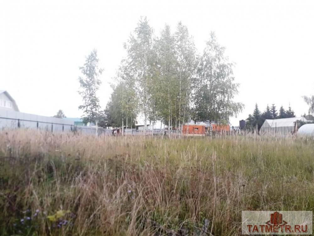 Продажа / Земельные участки, с. Бело-Безводное, Дорожная улица, 1 160 000 Продается отличный, ровный участок в Зеленодольском район с. Бело-Безводное. Участок находиться среди жилых домов;...
