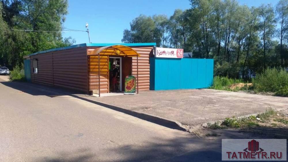 Продажа / Земельные участки, Волжск, с/о Волгарь, 495 000 ПРОДАЕТСЯ отличный дачный участок в г. Волжск, с/о Волгарь, в двадцати метрах от реки Волга. Участок ровный,... - 3