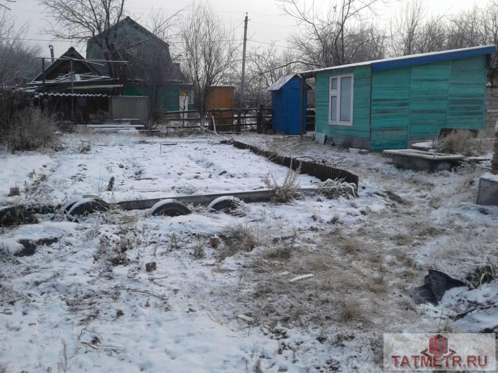 Продажа / Земельные участки, пгт. Васильево, с/о Подлесное, 278 000 Продается ровный квадратной формы участок в экологическом чистом районе в пгт Васильево. Свет на участке, вода... - 1