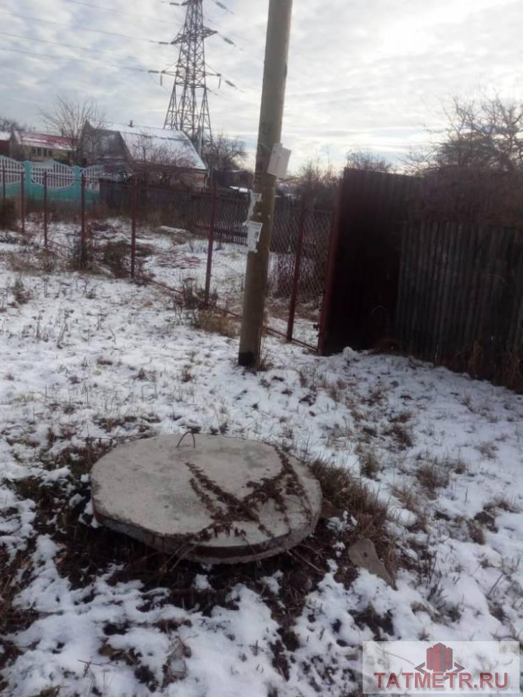 Продажа / Земельные участки, Зеленодольск, малая Красная улица, 2 300 000 Продается отличный, ровный, прямоугольной формы, расположен земельный участок в самом центре города Зеленодольск.... - 1