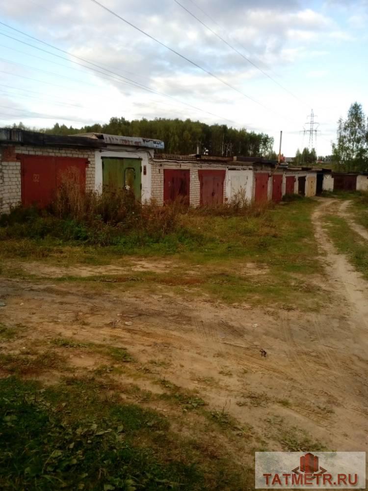 Продажа / Гаражи, Зеленодольск, гск. Липовый овраг, 220 000 Отличный гараж в мкр. Мирный г. Зеленодольск. Гараж капитальный, кирпичный. Перекрытия ж/б. Ворота высокие (1,8 м)....