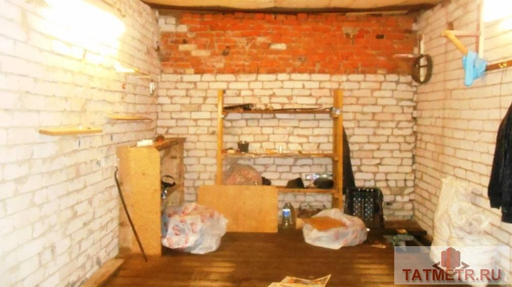 Продажа / Гаражи, Волжск, гск. Теплосети, 119 000 Продается отличный капитальный гараж в отличном районе г. Волжск. Перекрытия железобетонные. Пол бетонный. В гараже...