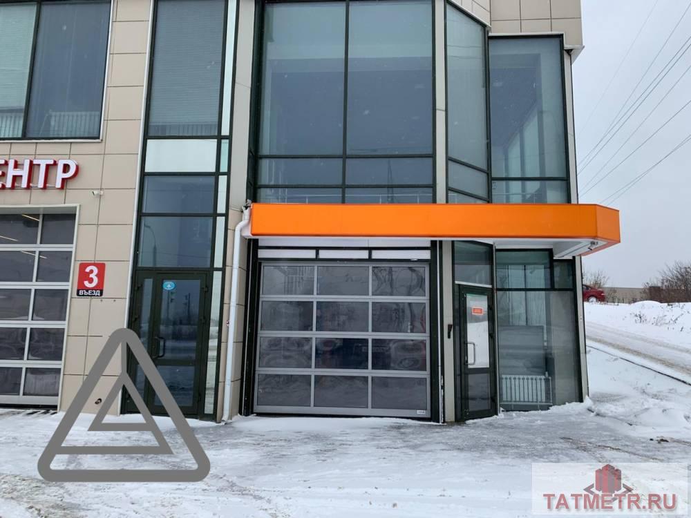 Коммерческая / Аренда / Офисы, Казань, Сибирский тракт, 40 000 Сдается помещение 72 кв.м свободного назначения по адресу Сибирский тракт 44 А. В отличном состоянии. В помещении: —... - 1