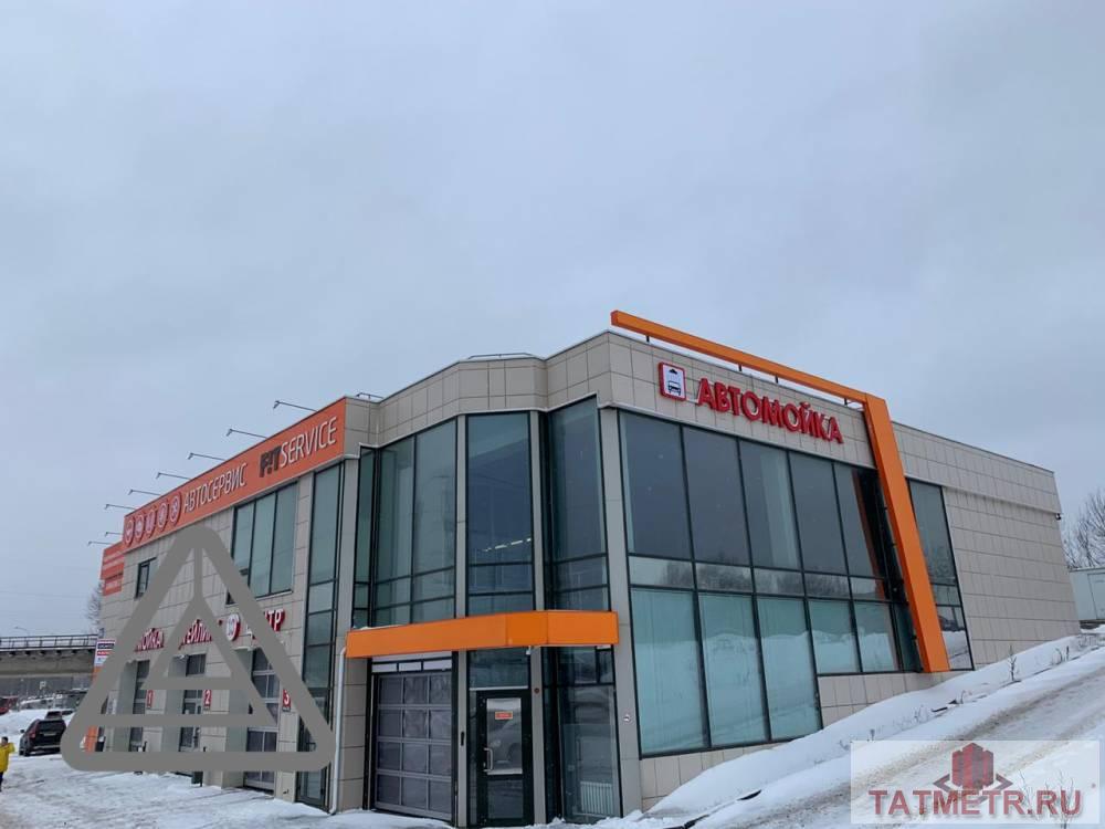Коммерческая / Аренда / Офисы, Казань, Сибирский тракт, 40 000 Сдается помещение 72 кв.м свободного назначения по адресу Сибирский тракт 44 А. В отличном состоянии. В помещении: —... - 5