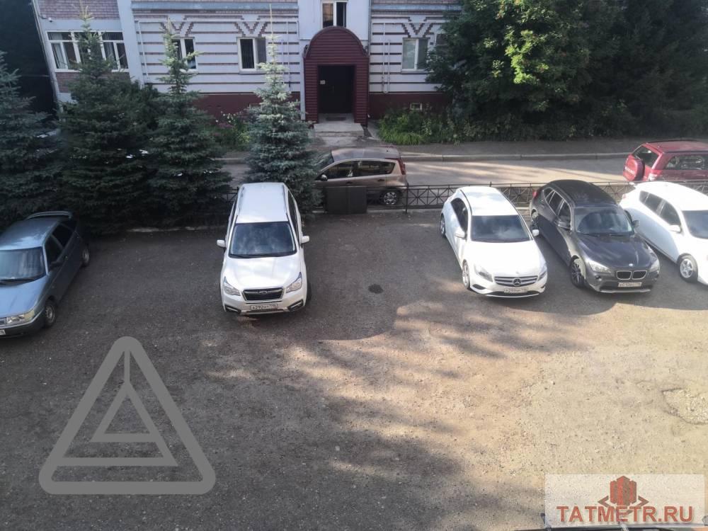 Коммерческая / Аренда / Офисы, Казань, улица Бутлерова, 110 000 Сдается офисное помещение по адресу: Бутлерова? 21. В хорошем состоянии. площади по 18.1 квм, 24.1квм , 35.1 квм,... - 6