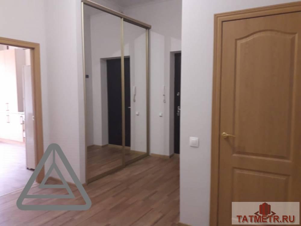 Продажа / Квартиры, Казань, улица Шаляпина, 9 200 000 Продается 3-х комнатная меблированная квартира общей площадью 81 кв.м по ул. Шаляпина, 41. В квартире выполнен... - 2