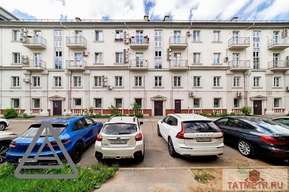Продажа / Квартиры, Казань, улица Шаляпина, 9 200 000 Продается 3-х комнатная меблированная квартира общей площадью 81 кв.м по ул. Шаляпина, 41. В квартире выполнен... - 8