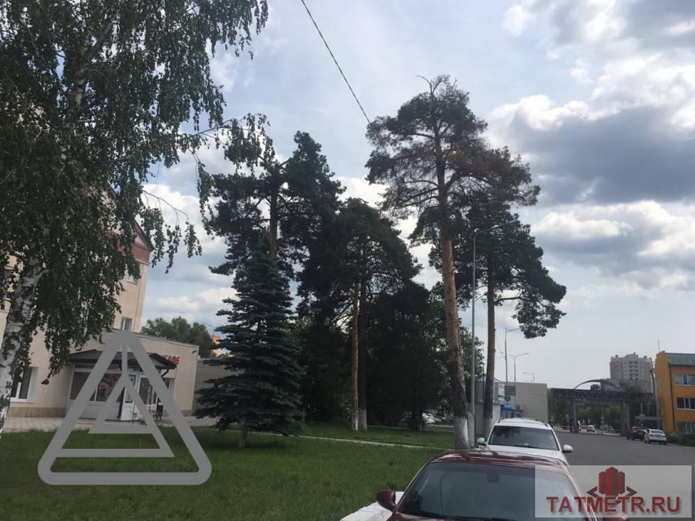 Коммерческая / Аренда / Офисы, Казань, улица Восстания, 35 000 Сдается офисное помещение по адресу ул. Восстания 100 корпус 5 .Химград. В хорошем состоянии. В помещении: —... - 7