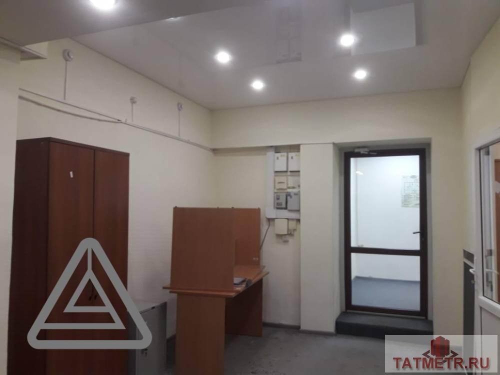 Продажа / Коммерческая / Office, Казань, Петербургская улица, 17 300 000 Продается Помещение с Арендаторами по адресу Петербургская 62. В отличном состоянии. Окупаемость 8 ,5 лет.Арендаторы-... - 4