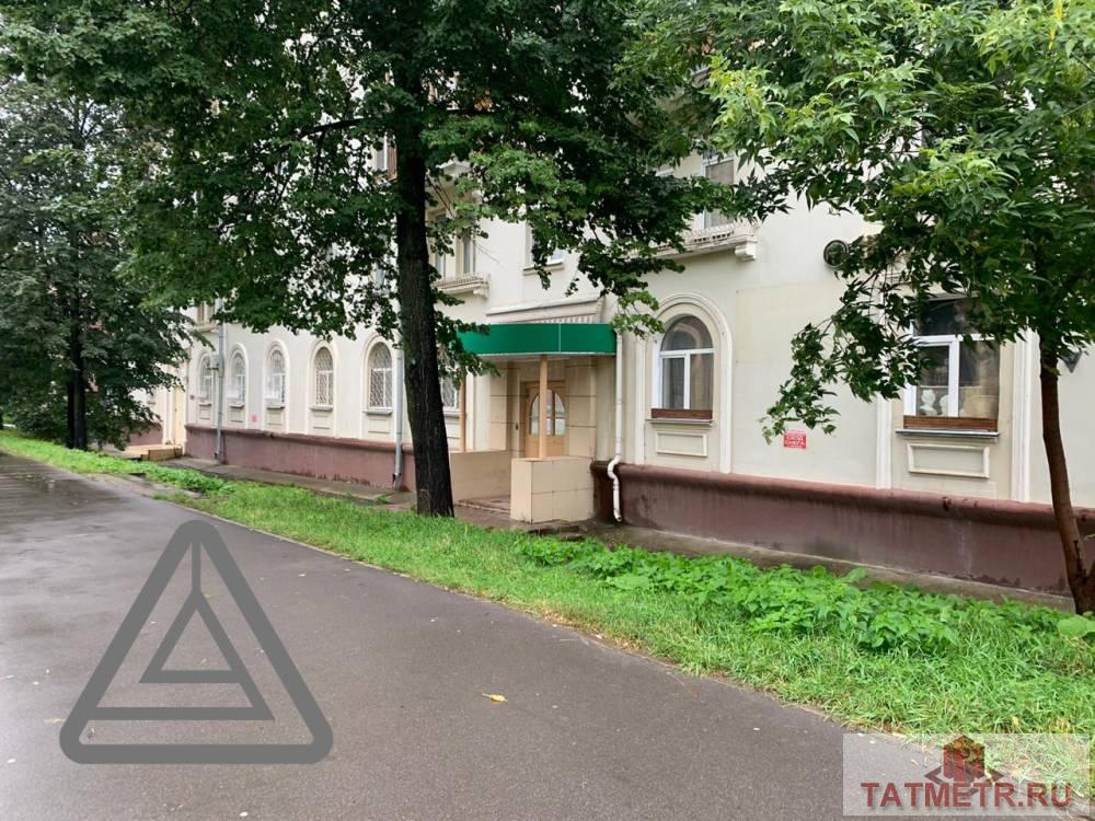 Продажа / Коммерческая / Office, Казань, Петербургская улица, 17 300 000 Продается Помещение с Арендаторами по адресу Петербургская 62. В отличном состоянии. Окупаемость 8 ,5 лет.Арендаторы-... - 6
