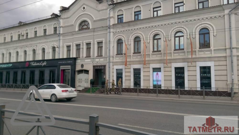Продажа / Коммерческая / Free purpose, Казань, Московская улица, 8 750 000 Продается нежилое помещение по адресу Московская 15. В отличном состоянии. В помещении: — Телефон — Интернет —... - 13