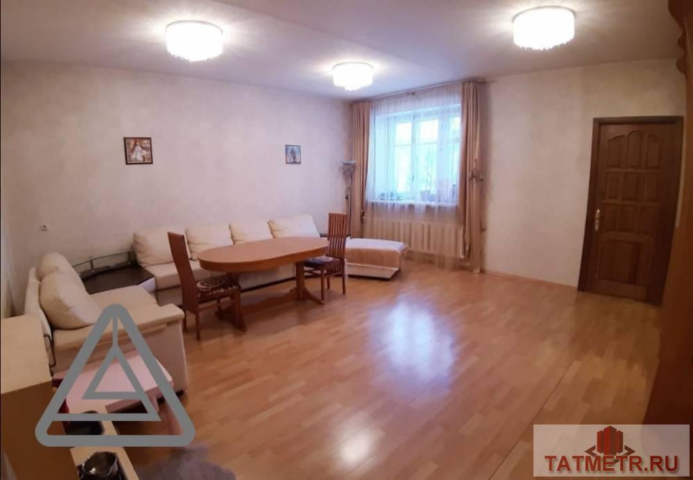 Продажа / Дома и коттеджи, Казань, улица Компрессорщиков, 9 000 000 Продается дом находящийся по адресу: улица Компрессорщиков, д. 7 (пос. Нагорный). В отличном состоянии. Земельный...