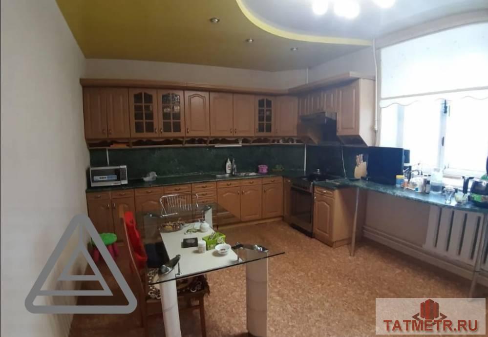 Продажа / Дома и коттеджи, Казань, улица Компрессорщиков, 9 000 000 Продается дом находящийся по адресу: улица Компрессорщиков, д. 7 (пос. Нагорный). В отличном состоянии. Земельный... - 2