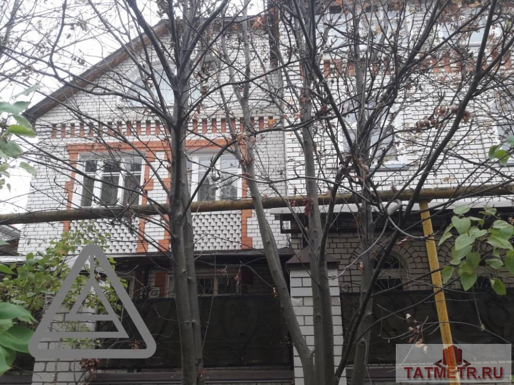Продажа / Дома и коттеджи, Казань, улица Компрессорщиков, 9 000 000 Продается дом находящийся по адресу: улица Компрессорщиков, д. 7 (пос. Нагорный). В отличном состоянии. Земельный... - 7