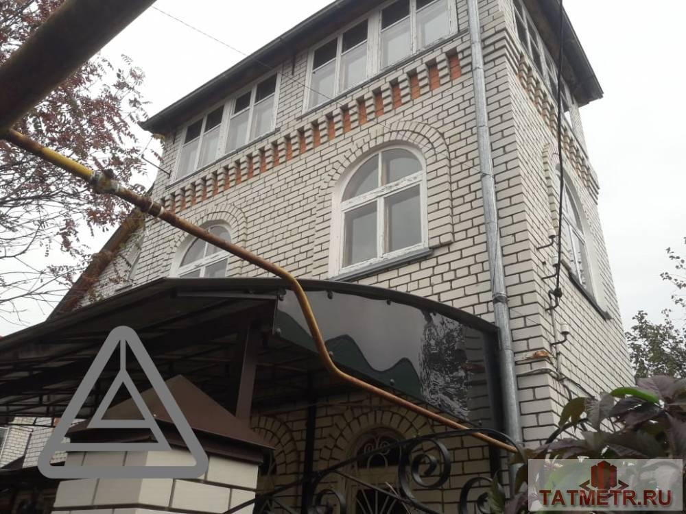 Продажа / Дома и коттеджи, Казань, улица Компрессорщиков, 9 000 000 Продается дом находящийся по адресу: улица Компрессорщиков, д. 7 (пос. Нагорный). В отличном состоянии. Земельный... - 8