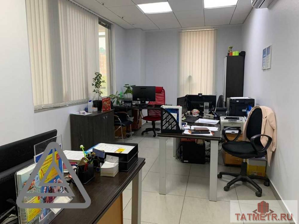 Аренда / Коммерческая / Office, Казань, улица Аделя Кутуя, 450 500 Сдается блок- офисное помещение по адресу: ул А. Кутуя 82. В отличном состоянии. В помещении: — Телефон — Интернет —... - 1
