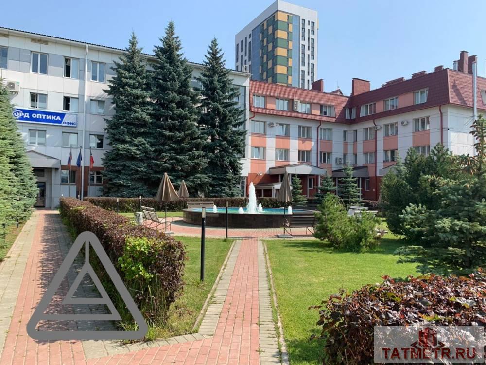 Аренда / Коммерческая / Office, Казань, улица Аделя Кутуя, 450 500 Сдается блок- офисное помещение по адресу: ул А. Кутуя 82. В отличном состоянии. В помещении: — Телефон — Интернет —... - 10