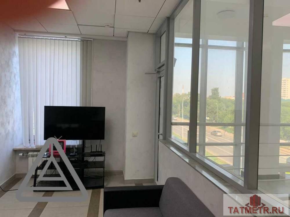 Аренда / Коммерческая / Office, Казань, улица Аделя Кутуя, 450 500 Сдается блок- офисное помещение по адресу: ул А. Кутуя 82. В отличном состоянии. В помещении: — Телефон — Интернет —... - 2