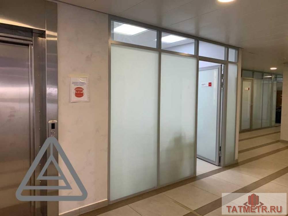 Аренда / Коммерческая / Office, Казань, улица Аделя Кутуя, 450 500 Сдается блок- офисное помещение по адресу: ул А. Кутуя 82. В отличном состоянии. В помещении: — Телефон — Интернет —... - 3