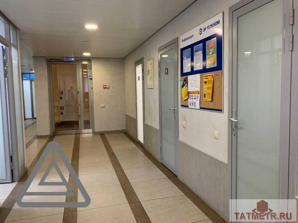 Аренда / Коммерческая / Office, Казань, улица Аделя Кутуя, 450 500 Сдается блок- офисное помещение по адресу: ул А. Кутуя 82. В отличном состоянии. В помещении: — Телефон — Интернет —... - 4