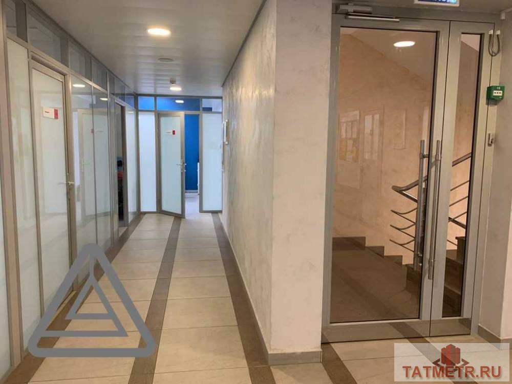 Аренда / Коммерческая / Office, Казань, улица Аделя Кутуя, 450 500 Сдается блок- офисное помещение по адресу: ул А. Кутуя 82. В отличном состоянии. В помещении: — Телефон — Интернет —... - 5