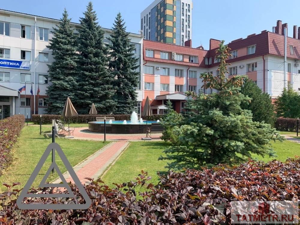 Аренда / Коммерческая / Office, Казань, улица Аделя Кутуя, 450 500 Сдается блок- офисное помещение по адресу: ул А. Кутуя 82. В отличном состоянии. В помещении: — Телефон — Интернет —... - 7