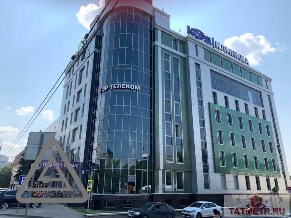 Аренда / Коммерческая / Office, Казань, улица Аделя Кутуя, 450 500 Сдается блок- офисное помещение по адресу: ул А. Кутуя 82. В отличном состоянии. В помещении: — Телефон — Интернет —... - 8