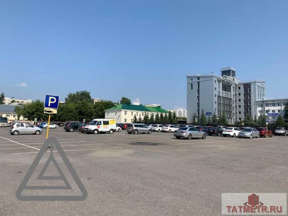Аренда / Коммерческая / Office, Казань, улица Аделя Кутуя, 450 500 Сдается блок- офисное помещение по адресу: ул А. Кутуя 82. В отличном состоянии. В помещении: — Телефон — Интернет —... - 9