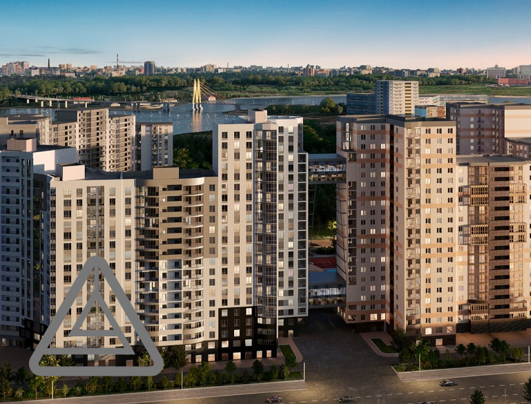 Продажа / Квартиры, Казань, Чистопольская улица, 6 680 000 Продается 2-х комнатная квартира общей площадью 52 кв.м на 19 этаже, находящееся по адресу ул. Чистопольская 88 ЖК...