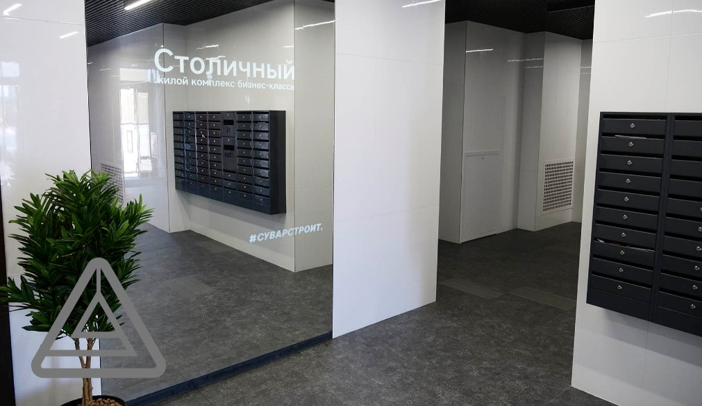 Продажа / Квартиры, Казань, Чистопольская улица, 6 680 000 Продается 2-х комнатная квартира общей площадью 52 кв.м на 19 этаже, находящееся по адресу ул. Чистопольская 88 ЖК... - 1