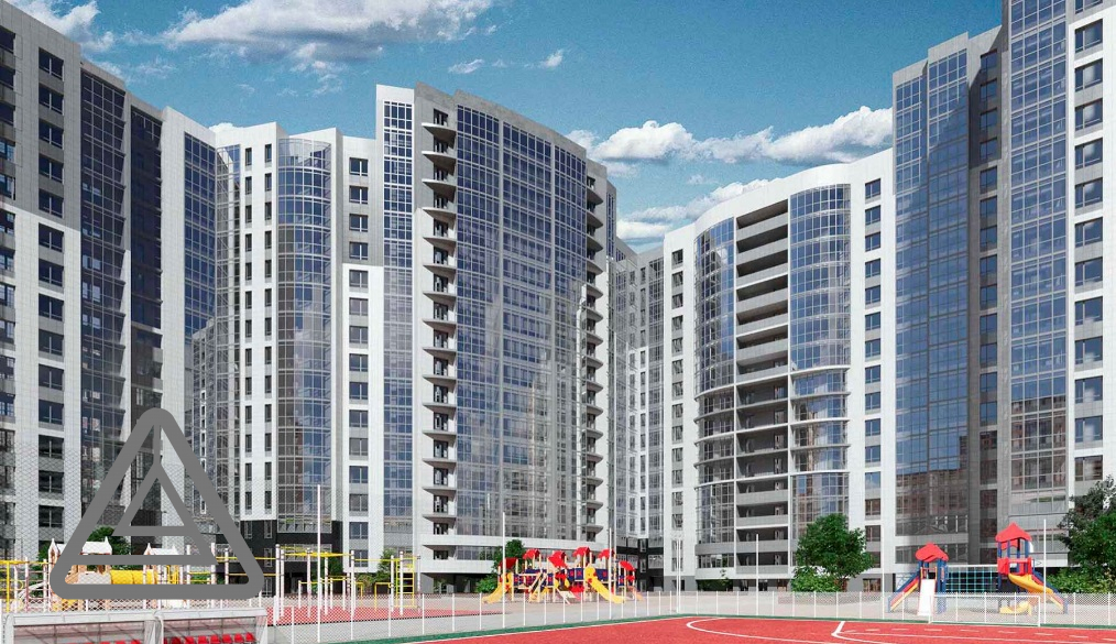 Продажа / Квартиры, Казань, Чистопольская улица, 6 680 000 Продается 2-х комнатная квартира общей площадью 52 кв.м на 19 этаже, находящееся по адресу ул. Чистопольская 88 ЖК... - 5
