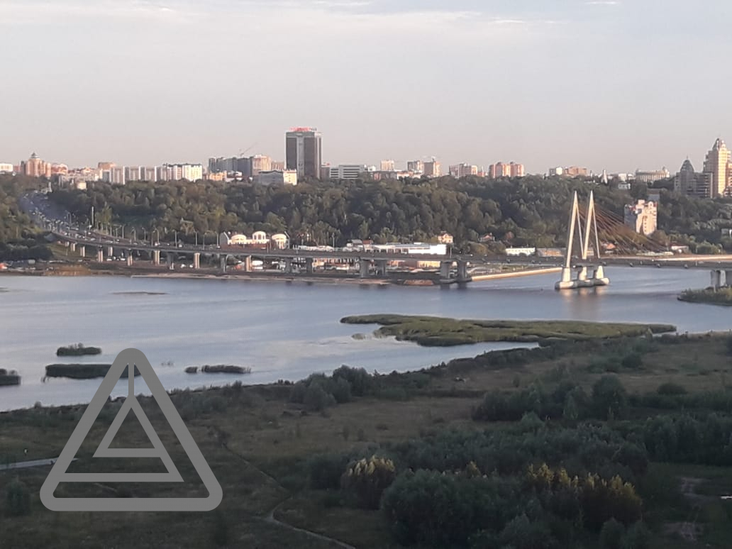 Продажа / Квартиры, Казань, Чистопольская улица, 6 680 000 Продается 2-х комнатная квартира общей площадью 52 кв.м на 19 этаже, находящееся по адресу ул. Чистопольская 88 ЖК... - 6