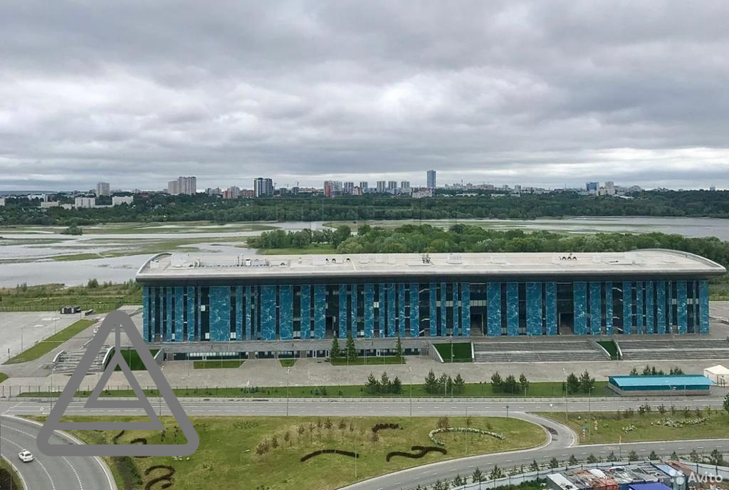 Продажа / Квартиры, Казань, Чистопольская улица, 6 680 000 Продается 2-х комнатная квартира общей площадью 52 кв.м на 19 этаже, находящееся по адресу ул. Чистопольская 88 ЖК... - 7