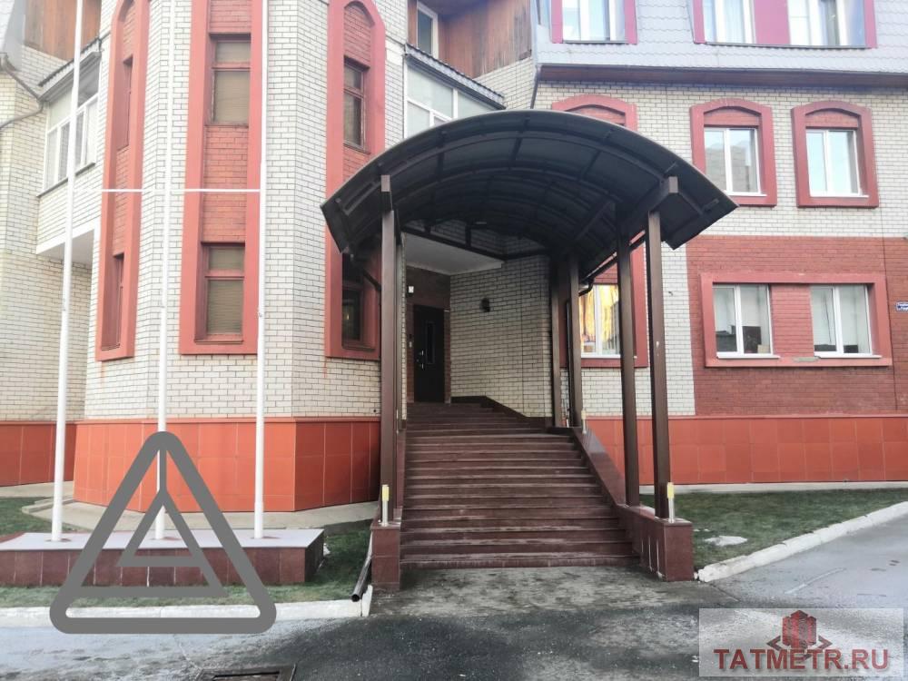 Коммерческая / Аренда / Офисы, Казань, улица Голубятникова, 13 875 Сдается офисное помещение по адресу Голубятникова 20а. В удовлетворительном состоянии. В помещении: — Телефон —... - 2
