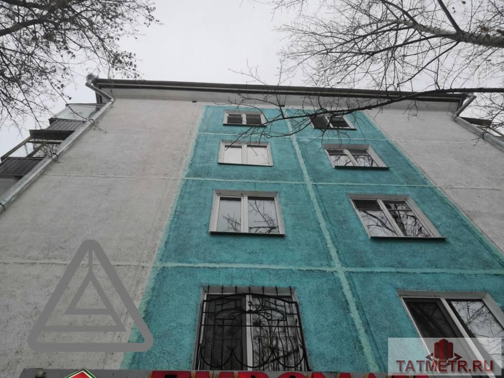 Аренда / Коммерческая / Free purpose, Казань, улица Шамиля Усманова, 55 000 Сдается помещение свободного назначения по адресу Усманова 6. В хорошем состоянии. В помещении: — Электричество —... - 5